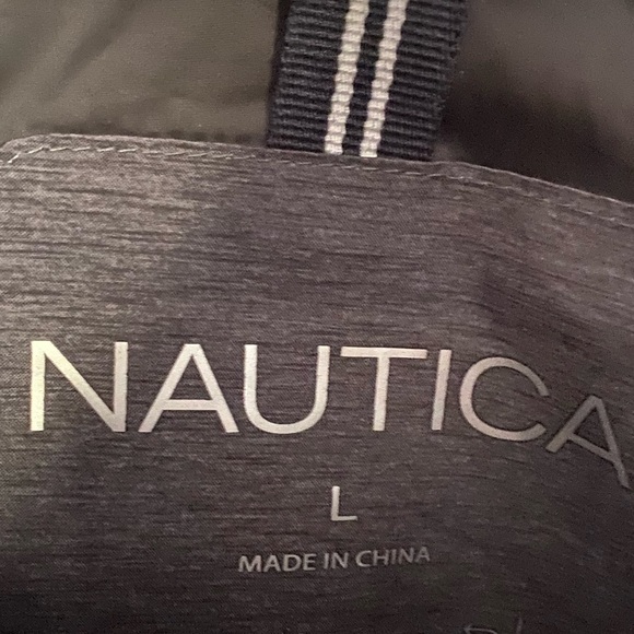 Nautica jacket - Picture 4 of 8